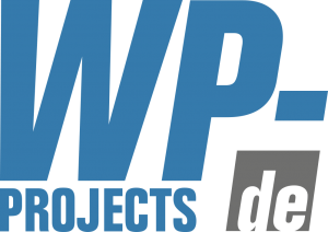 Logo von WP-Projects